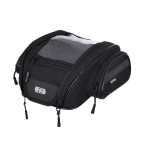Krep&scaron;ys ant bako M7 Tank Bag OXFORD (7L) spalva juoda, matmuo OS (tvirinimas magnetu)