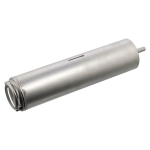 Degalų filtras FEBI FE100484