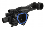 Au&scaron;inimo skysčio termostatas MAHLE TM 46 105