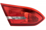 Žibintas galas Kairė FORD FOCUS III