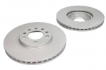 Stabdžių diskas DDF810C
