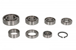 Pavaros rem. kompl. Tinka: HUSQVARNA 125; KTM 125, 200, 144, 150