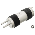 Degalų filtras FEBI FE100369