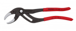 KNIPEX 81 01 250 Replės reguliuojamos atsukimui 81 01 250