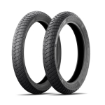 Padanga motociklų keliams MICHELIN 80/80-16 TL 45S ANAKEE STREET PRIEKINĖ/GALINĖ