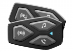 Intercom INTERPHONE U-COM 3 komplektas 2 &scaron;almai