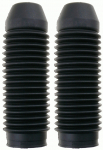 apsauginis dangtelis/gofruotoji membrana, amortizatorius 900 034