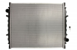 Variklio radiatorius NISSENS NIS 628780