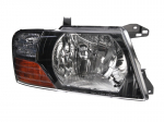 Žibintas Priekis De&scaron;inė MITSUBISHI PAJERO CLASSIC, PAJERO III