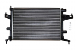 Variklio radiatorius NRF NRF 509596