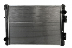 Variklio radiatorius NRF NRF 519537