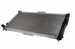 Variklio radiatorius D70008TT