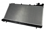Variklio radiatorius THERMOTEC D77005TT