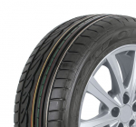 DUNLOP SP Sport 01 Padanga lengv. autom. vasarinė 225/55R17 LODU 97Y SP01