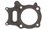 Variklio galvos tarpinė ATHENA Tinka: HONDA 250 (Recon), 250EX, 250EX (Sporttrax), 250TE, 250TE (FourTr.Rec.ES), 250TE (Recon), 250TE (Recon ES), 250TM (FourTr./Rec.), 250TM (FourTr.Rec.)