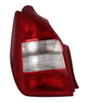 Žibintas galas Kairė CITROEN C2, C2 ENTERPRISE