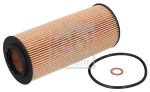 Alyvos filtras FEBI FE26704