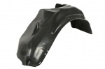 Plastikinis posparnis De&scaron;inė Priekis DAEWOO LANOS; FSO LANOS