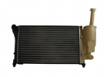 Variklio radiatorius NISSENS NIS 617853