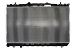 Variklio radiatorius NISSENS NIS 67469