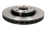 Stabdžių diskas DF6501