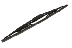Stiklo valytuvas Twin 420U r&Auml;minis 425mm (1 vnt.) Priekis