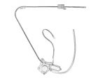 Stiklo keltuvas IVE-WR-006L