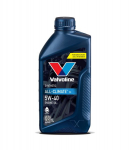 Variklių alyva VALVOLINE ALL CLIMATE (1L) 5W40 ALL CLIMATE 5W40 C3 1L