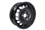 Ratlankis plieninis 5 x15 4x100 ET38