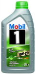 Variklių alyva MOBIL Mobil 1 (1L) 0W20 sintetinis MOBIL 1 ESP 0W20 X2 1L