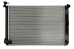 Variklio radiatorius NRF NRF 58604