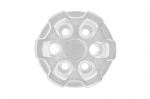 Dangtelis, ratai OE IVECO 5801804147
