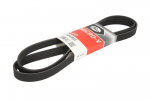 V formos rumbuoti diržai GATES GAT6PK1803