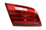 Žibintas galas Kairė BMW 5 (F10), 5 (F11)