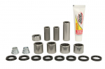 Pakabos rem. kompl. PWLK-H57-000 Tinka: HONDA