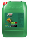 Variklių alyva CASTROL CRB Turbo (20L) 10W40 CRB TURBO 10W40 E4/E7 20L