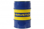 Variklio alyva 4T RAVENOL (60L) 25W40 mineralinė RAV 25W40 MINERALNY 60L