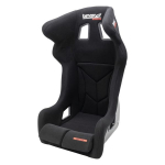 Sportinė sėdynė BIMARCO MATRIX BLACK FIA
