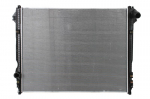 Variklio radiatorius 11045019HW