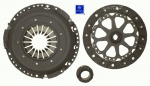 Sankabos komplektas SACHS 3000 830 601