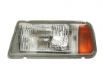Priekinis žibintas TYC TYC 20-3063-05-2 SUZUKI VITARA