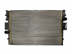 Variklio radiatorius NISSENS NIS 61981