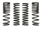 Žeminanti spyruoklė, Pro-Kit, 4vnt., pažeminimas priekis: 30mm, pažeminimas galas: 30mm,, Tinka: HONDA CIVIC IV 1.2/1.3 (EC8)/1.3 (ED1)/1.3 16V Cat (EC8)/1.4 L (EC9)/1.4 L (ED2)/1.5 i 16V (ED3)/1.5 i