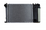 Variklio radiatorius NRF NRF 53426