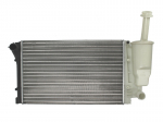 Variklio radiatorius NRF NRF 58170