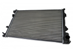 Variklio radiatorius THERMOTEC D7P004TT