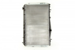 Variklio radiatorius D70009TT