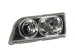 Priekinis žibintas TYC TYC 20-B148-05-2 VOLVO S40 I, V40