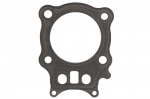 Variklio galvos tarpinė ATHENA Tinka: HONDA 350 (Rancher), 350E (2x4), 350E (4x4), 350ES (2x4), 350ES (4x4), 350FE, 350FE (FourTrax ES), 350FE (FourTr./Ran.ES), 350FM (FourTrax)