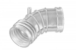 įsiurbimo vamzdis, oro filtras OE BMW 13 54 1 438 761